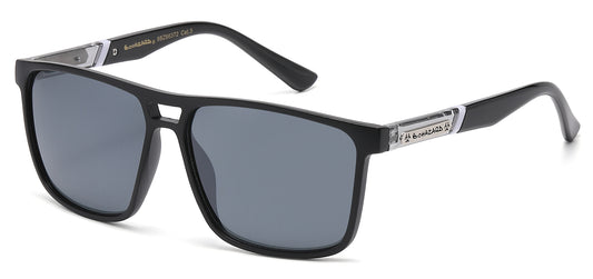Polarized  Manhattan Sunglasses pz-mh87078