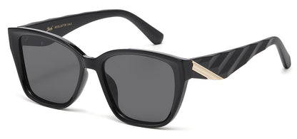 Giselle Couture Square Sunglasses gsl22738