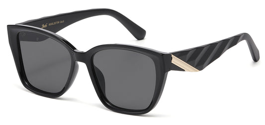 Giselle Couture Square Sunglasses gsl22738