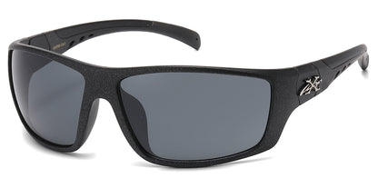 Xloop Sports Wrap Sunglasses x2769