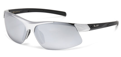 Xloop Sportswrap Sunglasses x2779