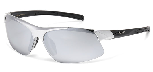 Xloop Sportswrap Sunglasses x2779