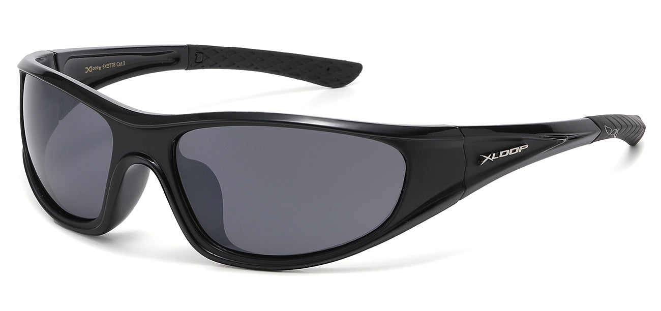 Xloop Sportswrap Sunglasses x2778