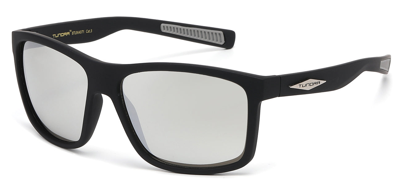Tundra Ice Tech Sportswrap Sunglasses tun4071
