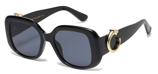 Giselle Iconic Loop Sunglasses gsl22682