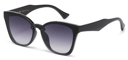 Giselle Modern Cat-Eye Sunglasses gsl22737