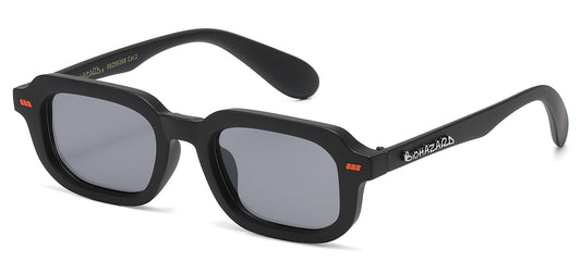 Biohazard Modern Frame Sunglasses bz66368