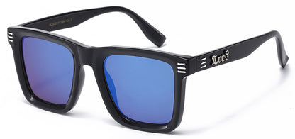 Locs Oversized Square Sunglasses loc91313