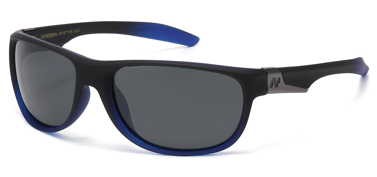 Nitrogen Polarized Sunglasses pz-nt7109