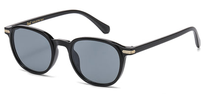 Giselle Round Frame Sunglasses gsl22756