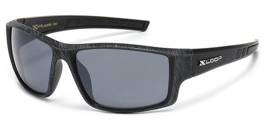 X-Loop Sports Wrap Sunglasses x2785