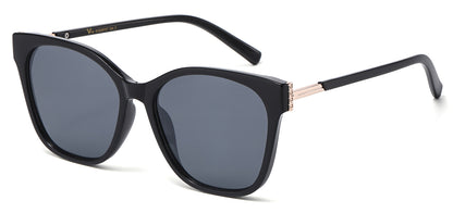 VG Cateye Square Sunglasses vg29727