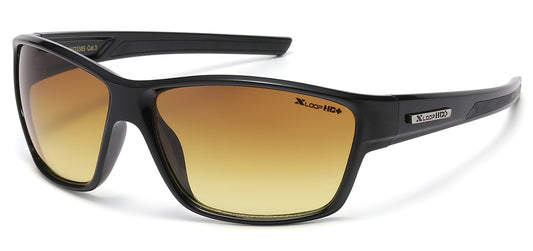 X-Loop HD High Definition Sunglasses xhd3385