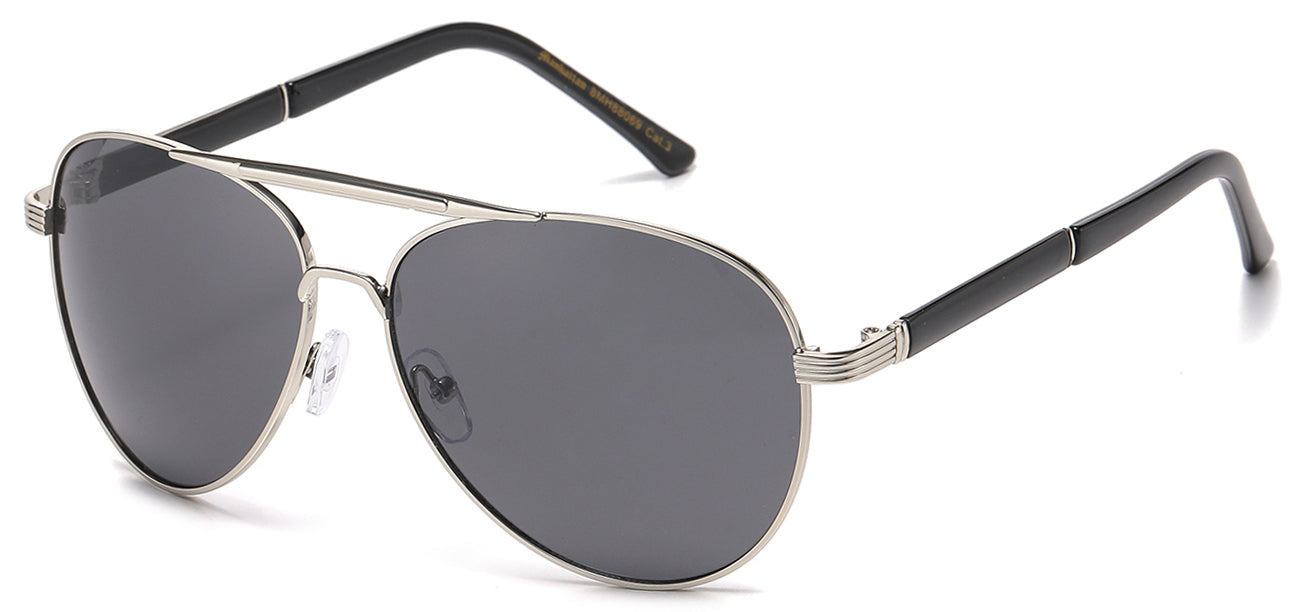 Manhattan Teardrop Aviator mh88069