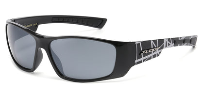 XLoop Sports Wrap Sunglasses x2783