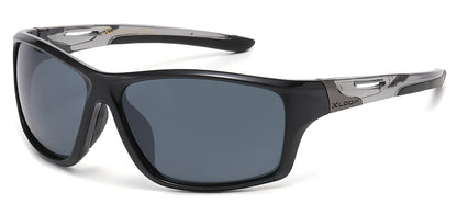 X-Loop Sports Wrap Sunglasses x2767