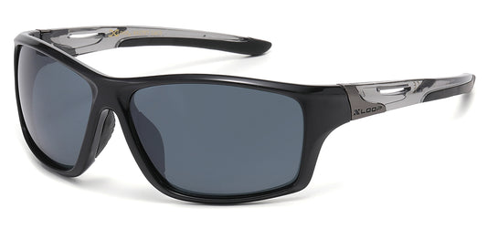 X-Loop Sports Wrap Sunglasses x2767