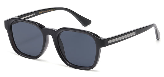 Giselle Square Frame Sunglasses gsl22744