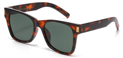 Polarized Giselle Square Frame pz-gsl22687