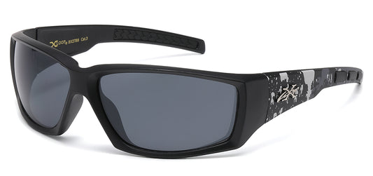 XLoop  Sports Wrap Sunglasses  x2788
