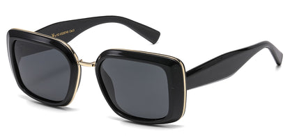 Polarized VG Oversized Frame pz-vg29740