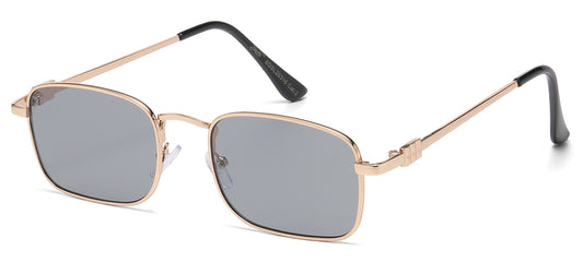 Giselle Square Metallic Sunglasses gsl28316