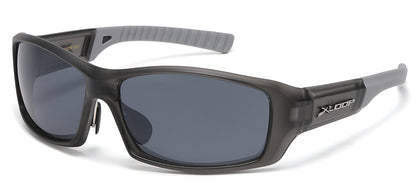 X-Loop Sport Wrap Sunglasses x2773