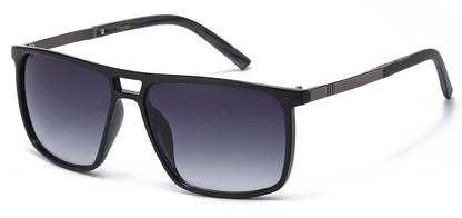 Classic Double Bridge Sunglasses 713107
