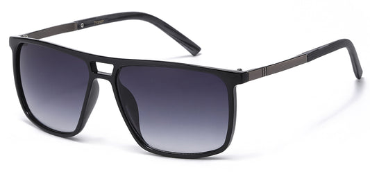 Classic Double Bridge Sunglasses 713107