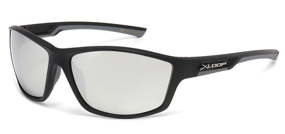 XLoop Sports Wrap Sunglasses x2768