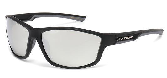 XLoop Sports Wrap Sunglasses x2768
