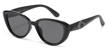Giselle CatEye Frame  Sunglasses gsl22739