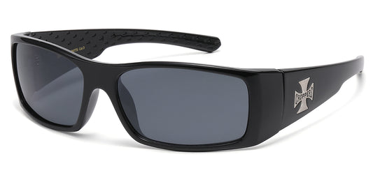 Choppers Sports Wrap Sunglasses cp6775