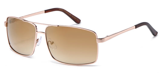 Air Force Modern Square Aviator av5229