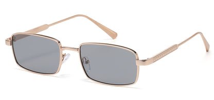 Giselle Classic Metal Sunglasses gsl28317