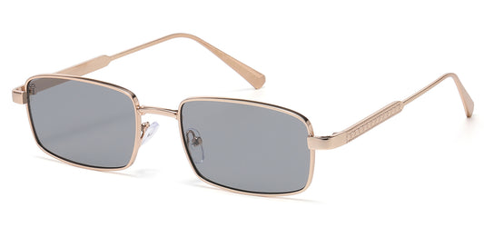 Giselle Classic Metal Sunglasses gsl28317