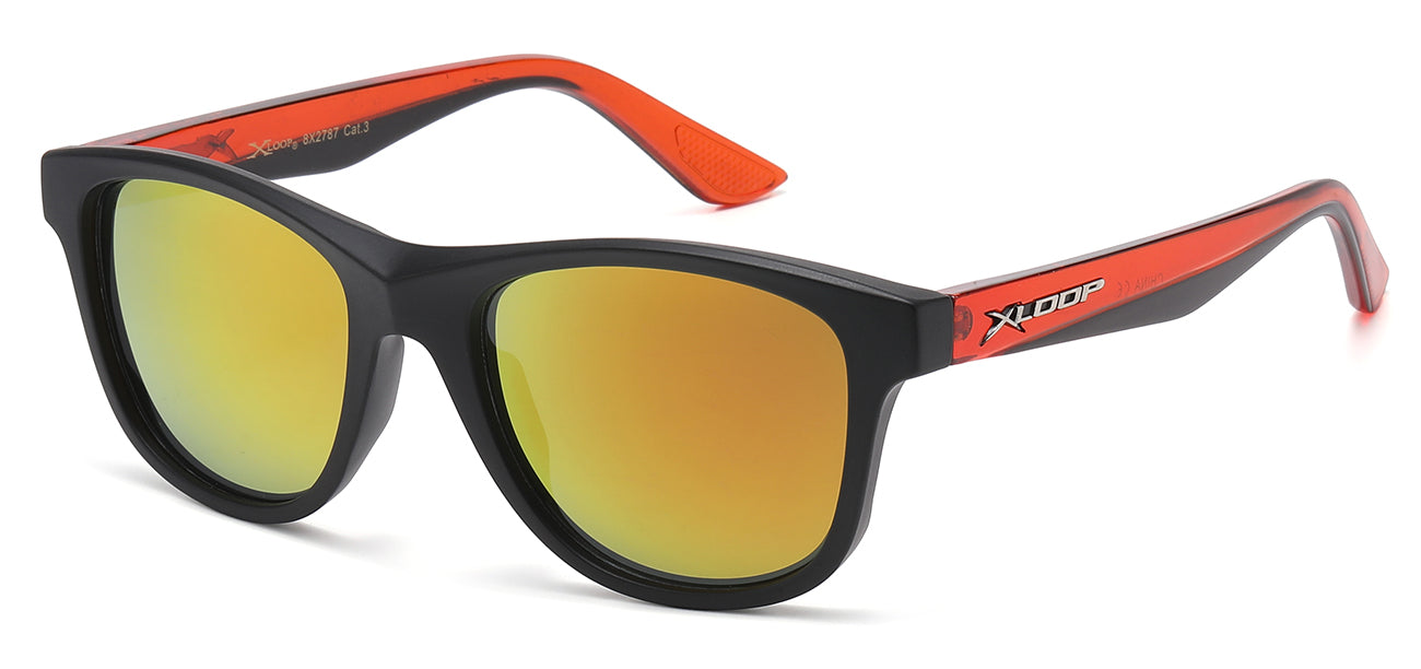 XLoop Casual Sport Sunglasses x2787