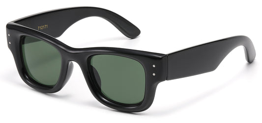 Classic Square Polymer Frame 712171