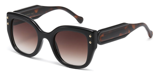 VG Fashion Square Frame Sunglasses vg29731