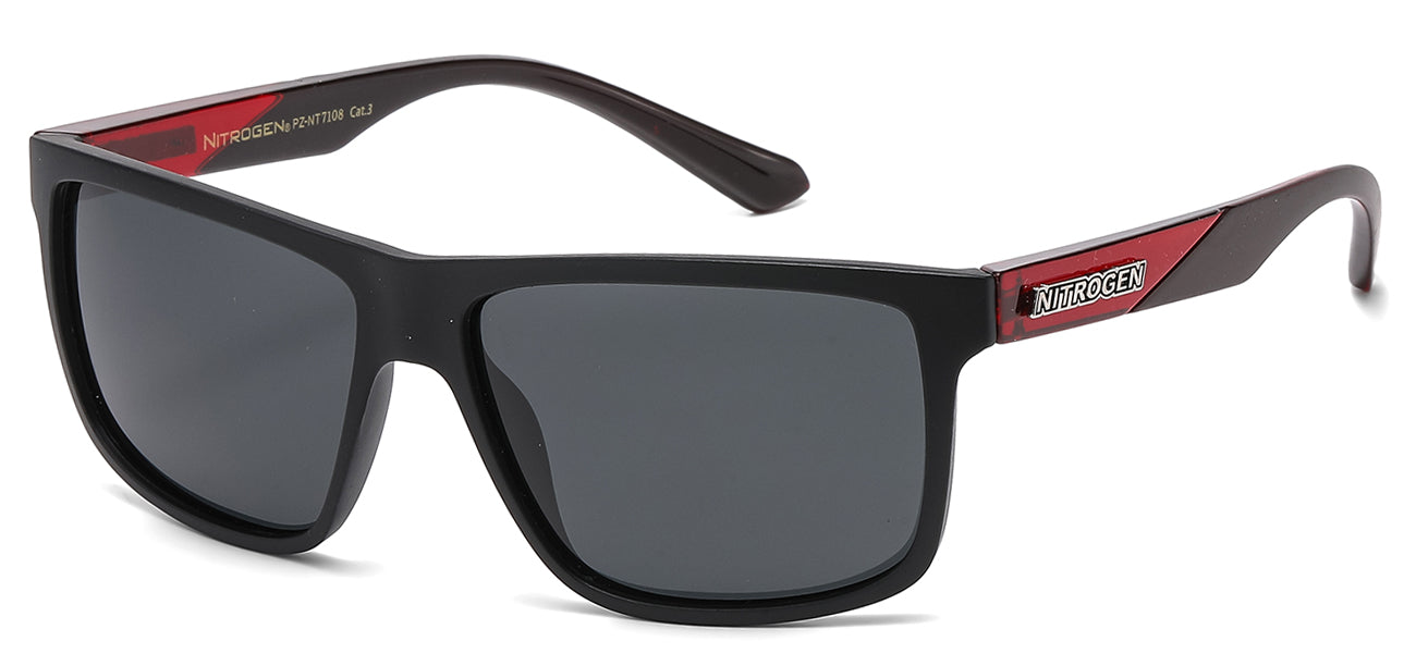 Nitrogen Polarized Sunglasses pz-nt7108