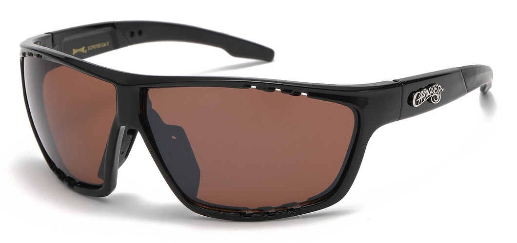 Choppers Classic Sports Wrap Shades cp6768