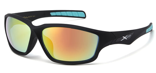 Xloop Sport Wrap Sunglasses x2770