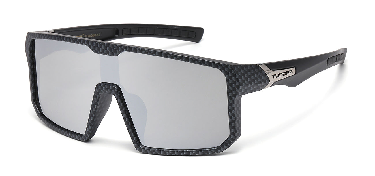 Tundra IceTech Shield Sunglasses tun4069