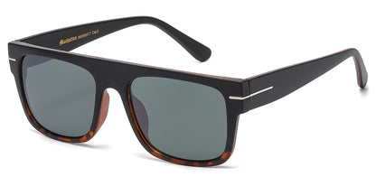 Manhattan Classic Square Sunglasses mh85017