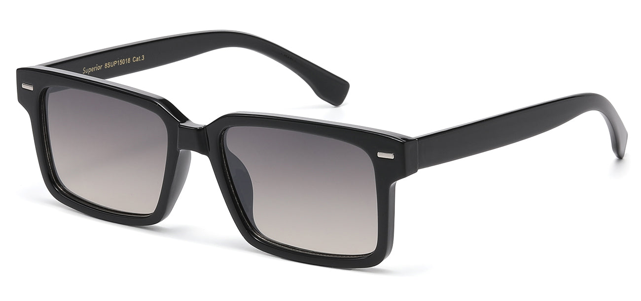 Supreme Square Frame Sunglasses sup15018