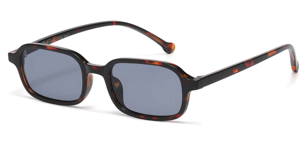 Giselle Retro Chic Sunglasses gsl22753