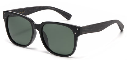 Polarized Classic Square Frame pz-712151