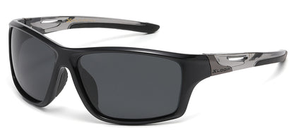 Polarized Xloop  Sports Sunglasses pz-x2767