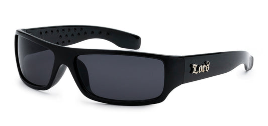 Adorable Kids Sunglasses kg-loc91268-bk