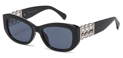 VG Fashion Square Sunglasses vg29733